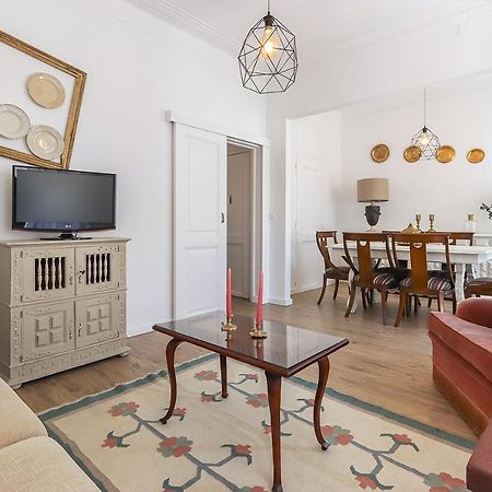 Graca Vintage By Homing Apartment Lisboa Ngoại thất bức ảnh