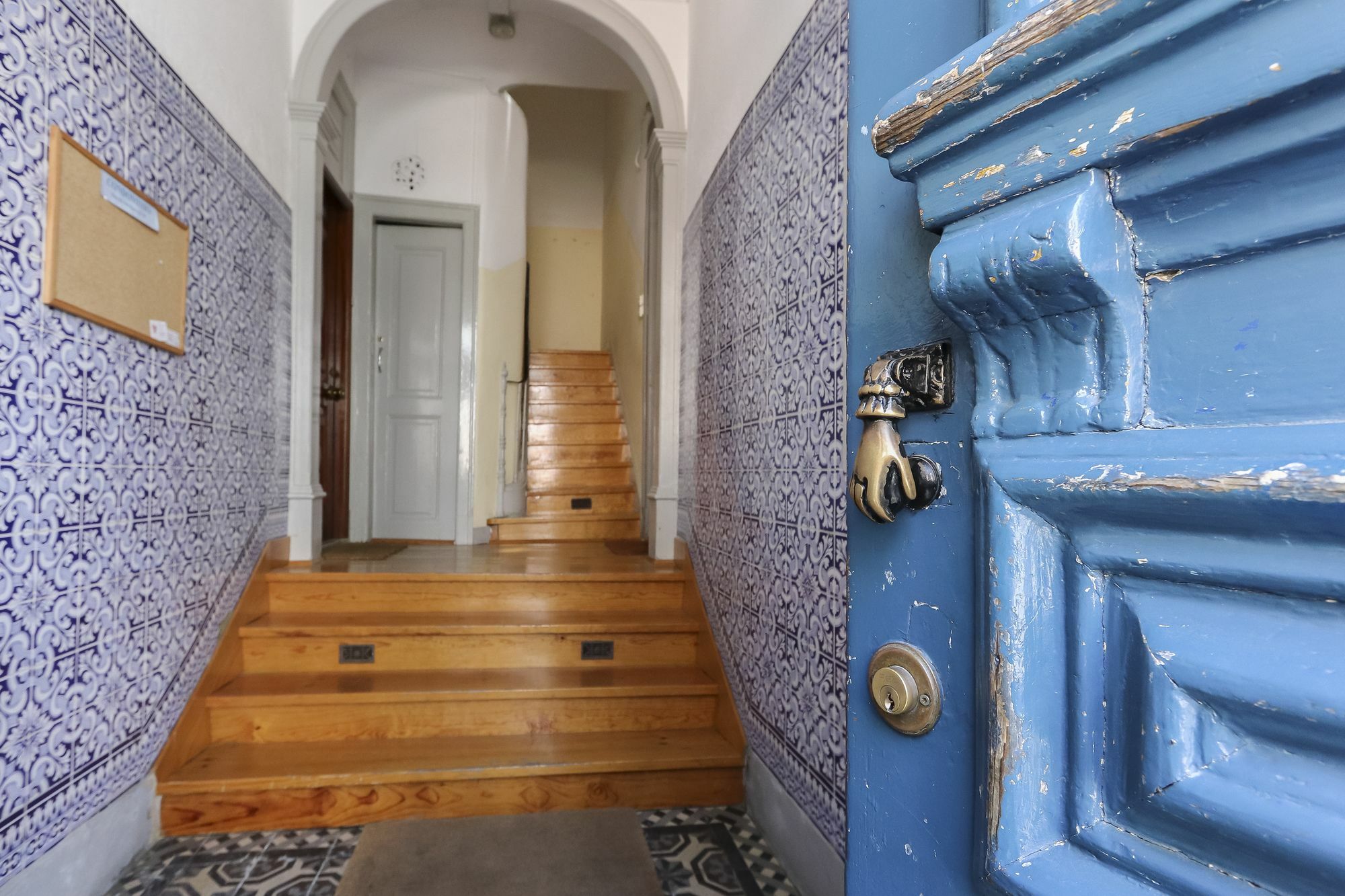 Graca Vintage By Homing Apartment Lisboa Ngoại thất bức ảnh