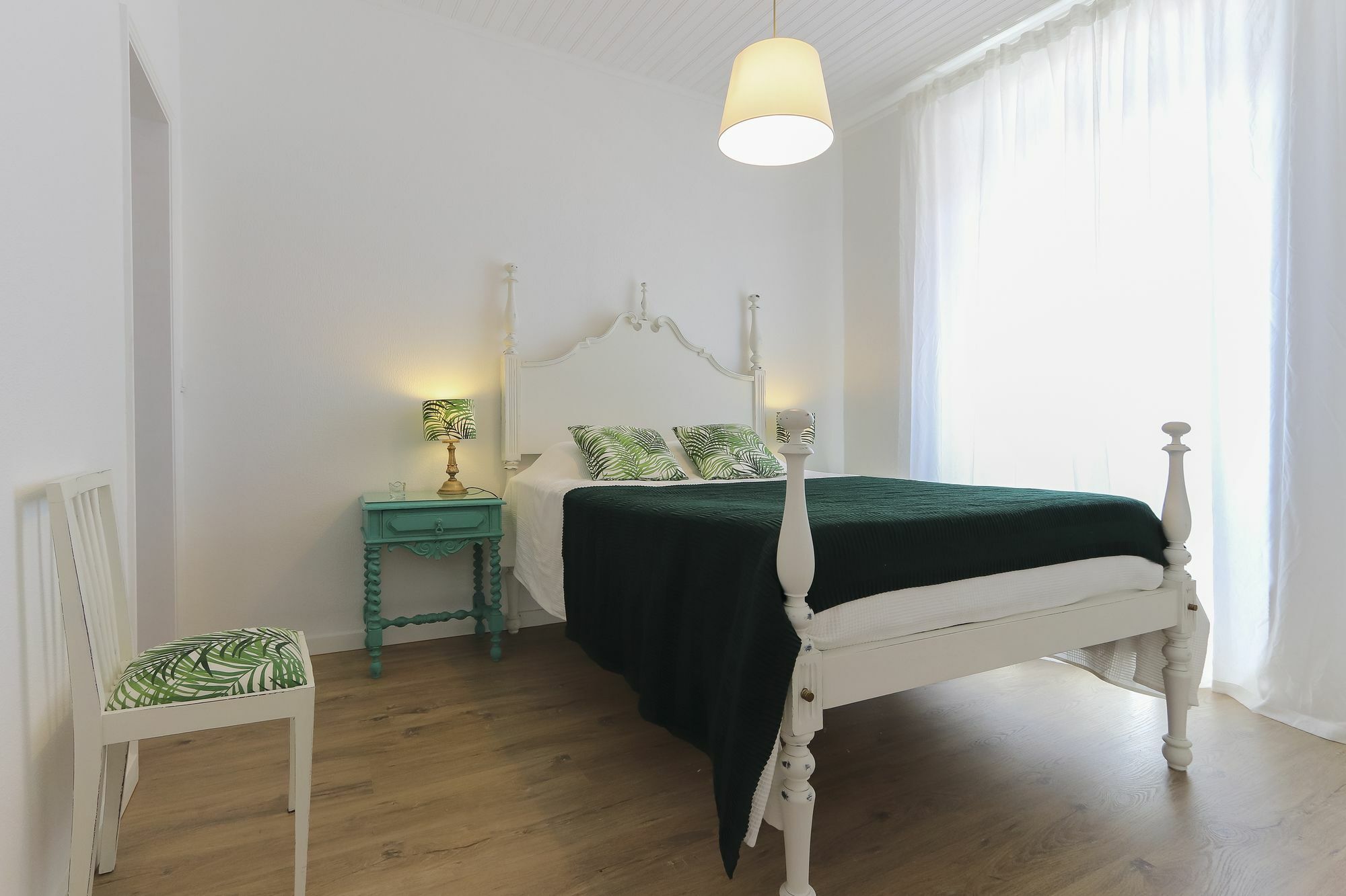 Graca Vintage By Homing Apartment Lisboa Ngoại thất bức ảnh
